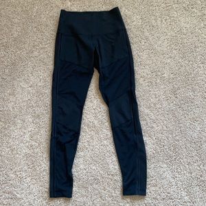Lululemon Sheer Legging